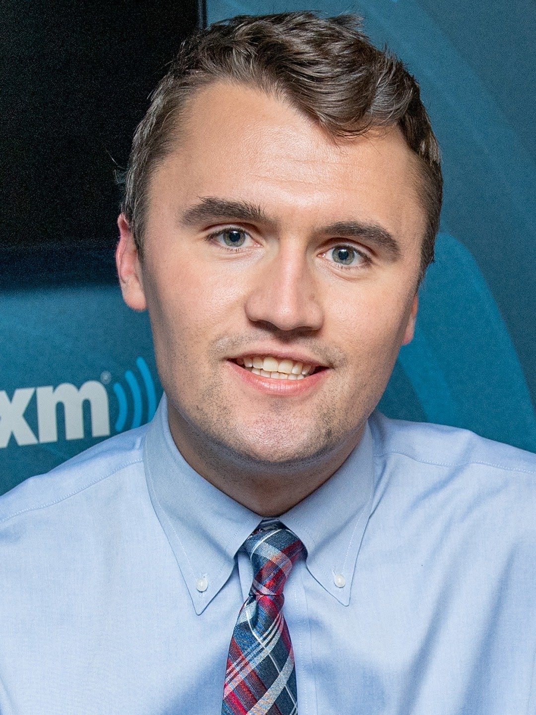 Charlie Kirk - American Conservative Leader and Founder of Turning Point USA